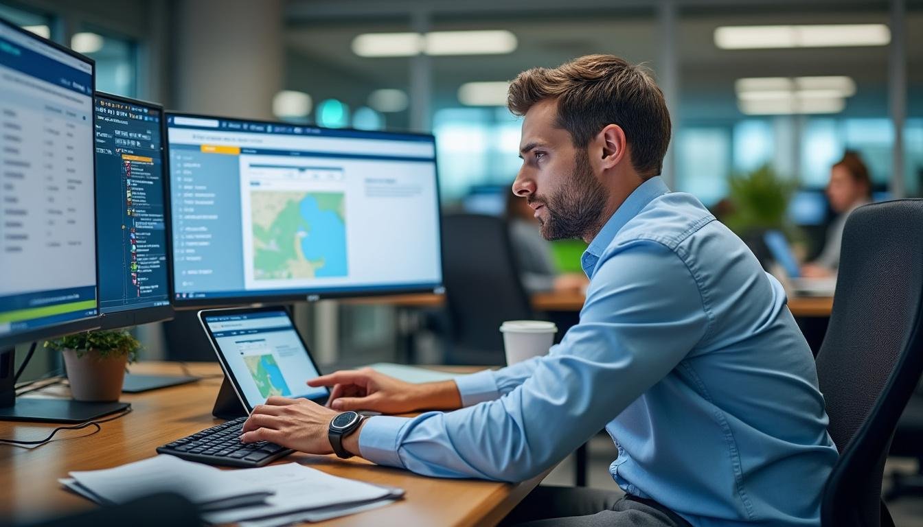 découvrez comment utiliser les pages blanches inversées pour retrouver facilement un numéro de téléphone. guide pratique et astuces simples pour vos recherches rapides.