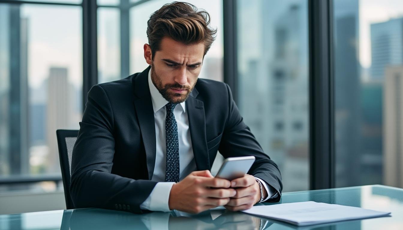 découvrez comment utiliser les pages blanches inversées pour retrouver rapidement un numéro de téléphone, grâce à des méthodes simples et efficaces.