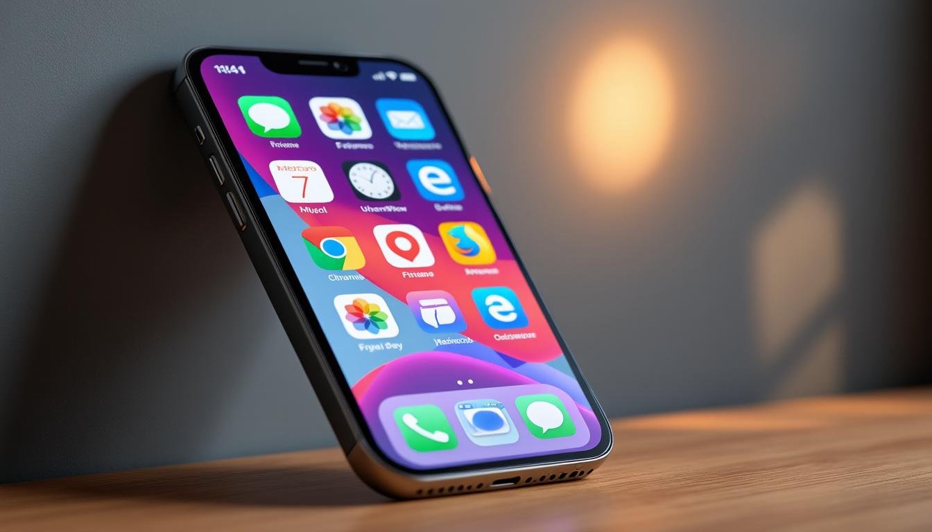 découvrez comment corriger facilement le problème d’écran noir sur google chrome pour android avec des solutions simples et efficaces pour retrouver une navigation fluide.