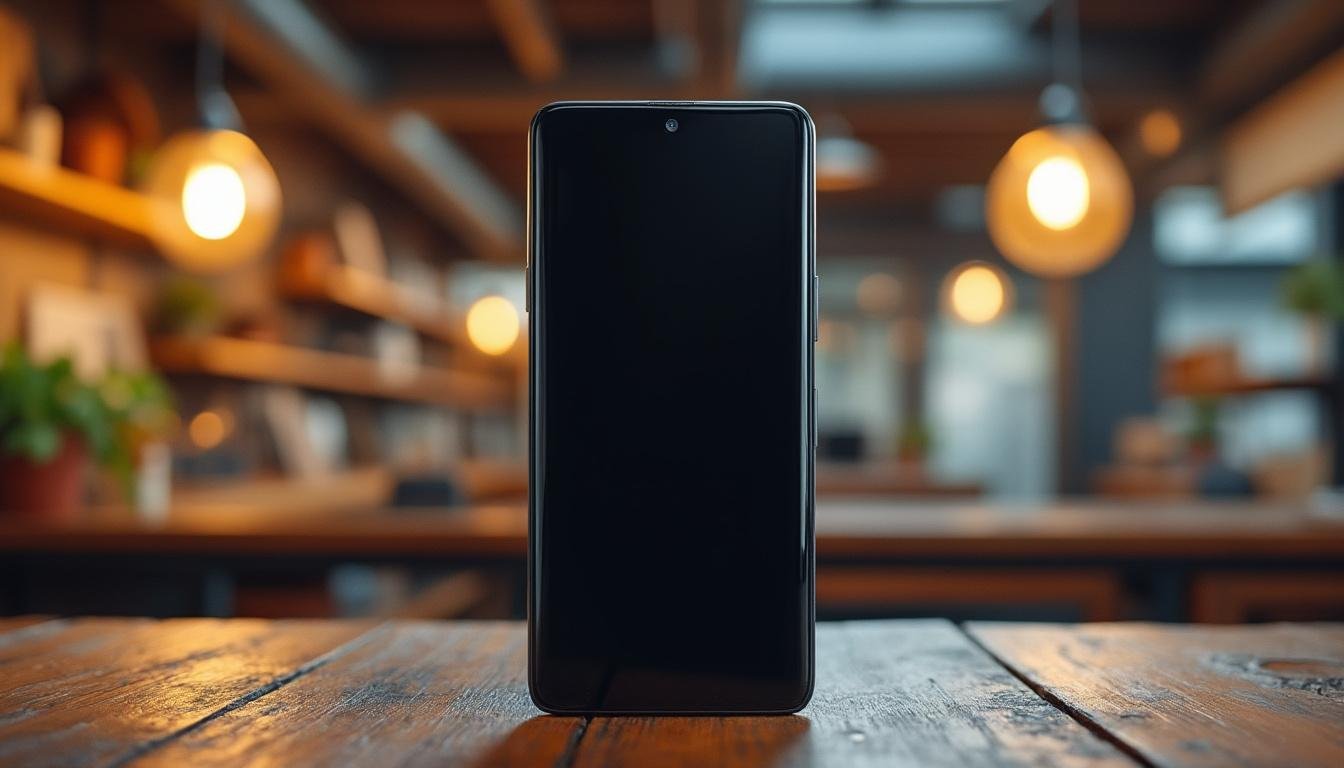 découvrez comment résoudre rapidement et facilement le problème d’écran noir sur google chrome pour android grâce à nos solutions simples et efficaces.