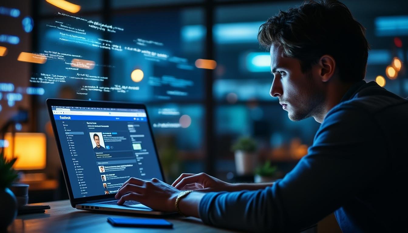 découvrez si facebook permet réellement de savoir qui visite votre profil : démêlez les mythes des réalités dans notre analyse complète.