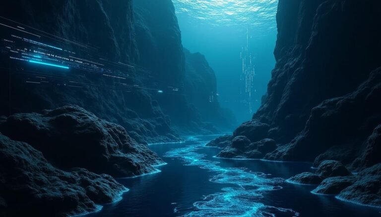 découvrez les secrets de la marianas web, entre mythe et réalité, et plongez dans le côté obscur d'internet où se mêlent mystères et vérités cachées.