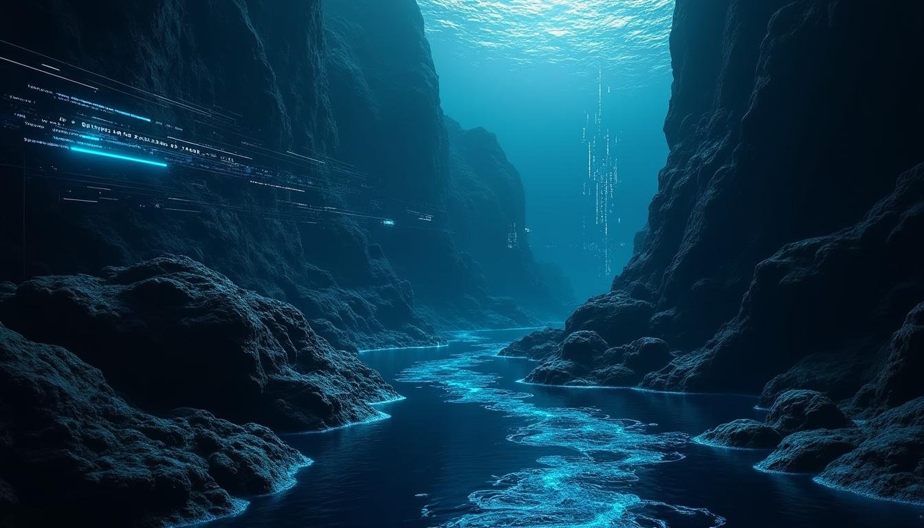 découvrez les secrets de la marianas web, entre mythe et réalité, et plongez dans le côté obscur d'internet où se mêlent mystères et vérités cachées.