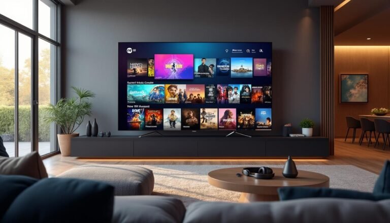 découvrez stremio, la meilleure alternative gratuite à netflix et popcorn time pour regarder vos films et séries préférés en streaming facilement et légalement.