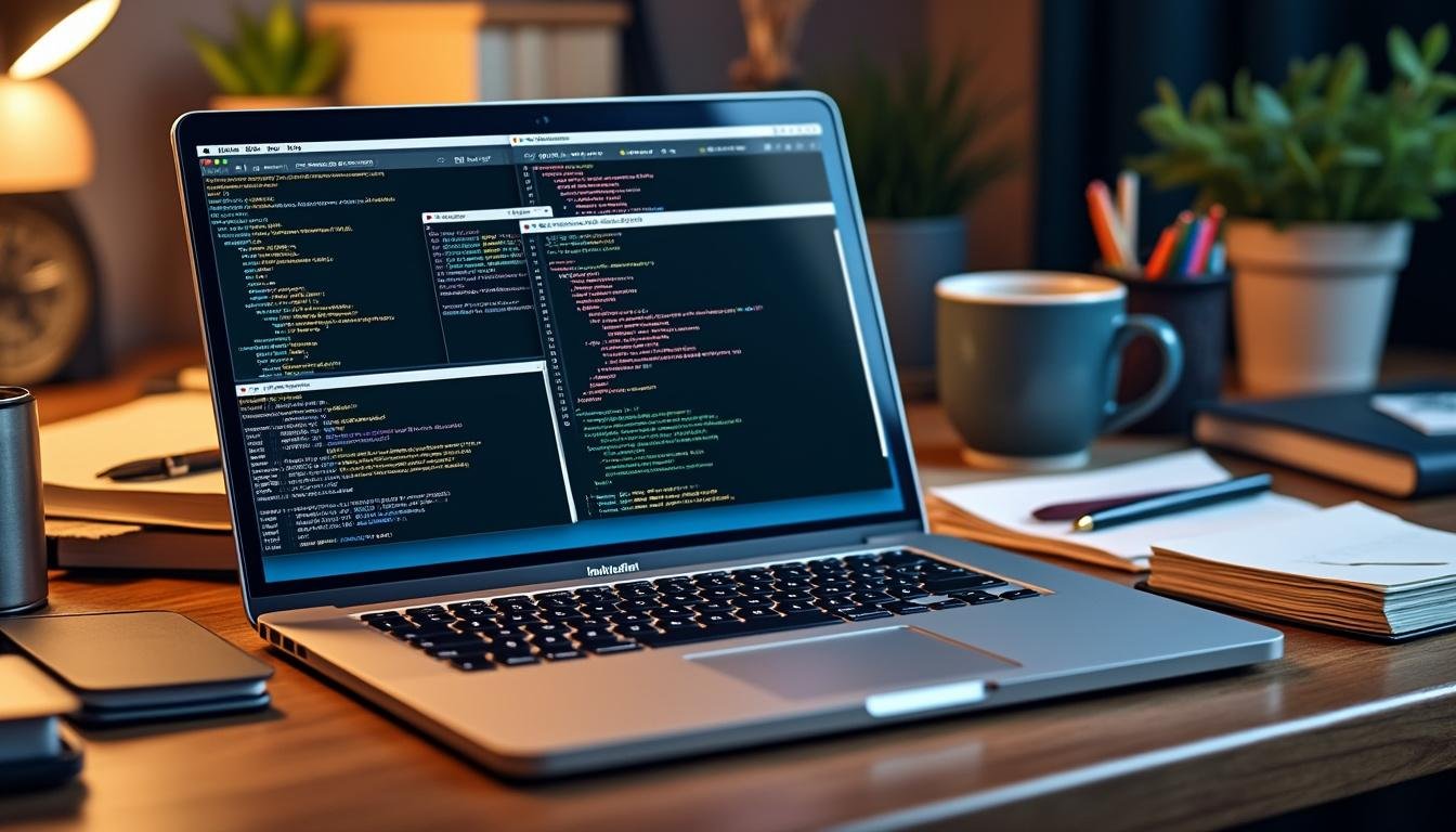découvrez le top 5 des clients ssh pour mac incontournables, alliant performance, sécurité et facilité d'utilisation pour optimiser vos connexions à distance.