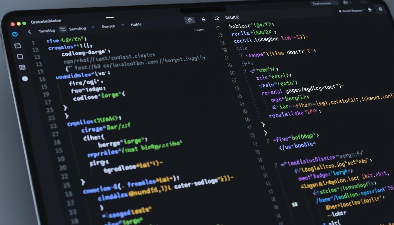 découvrez le top 5 des clients ssh indispensables pour mac, alliant performance et simplicité pour une gestion sécurisée de vos connexions à distance.