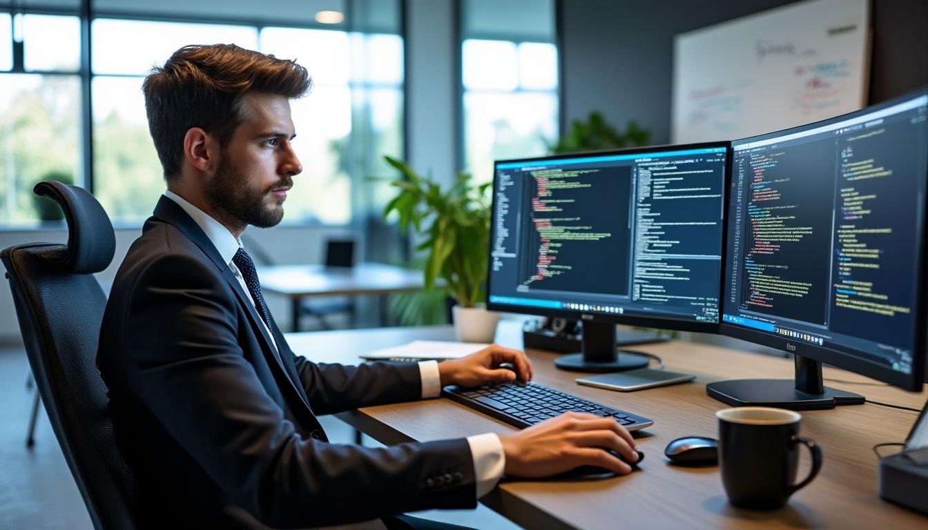 découvrez le top 5 des clients ssh incontournables pour mac, alliant performance et simplicité pour sécuriser vos connexions à distance efficacement.