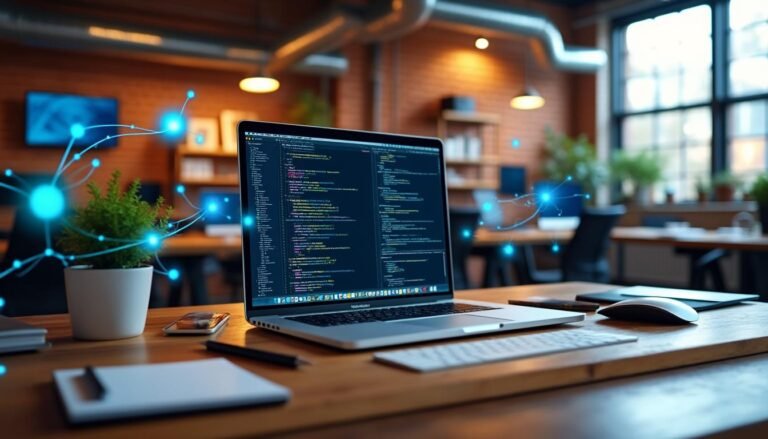 découvrez le top 5 des clients ssh incontournables pour mac, alliant performance et simplicité d'utilisation pour vos connexions sécurisées.