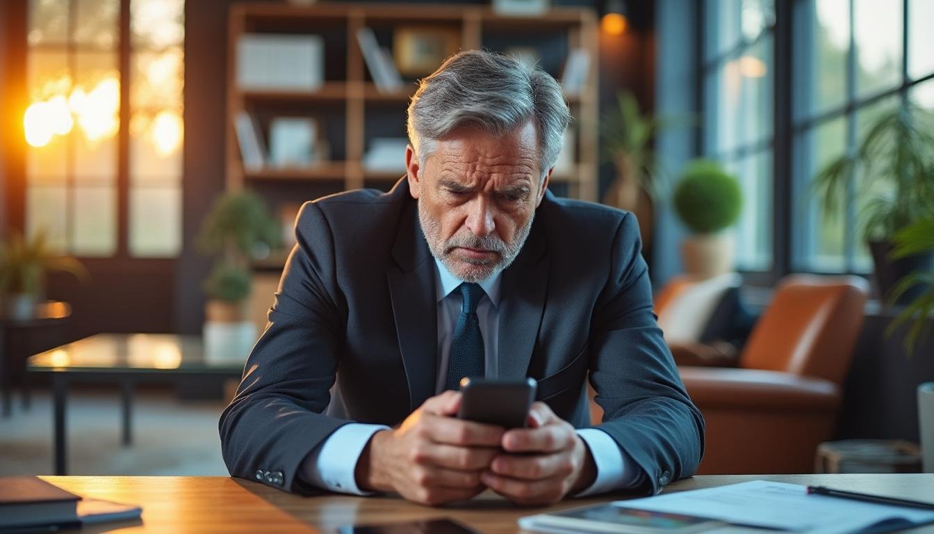 découvrez comment récupérer votre compte whatsapp bloqué à cause du spam. suivez nos solutions et conseils pratiques pour débloquer rapidement votre accès et éviter d'autres blocages à l'avenir.