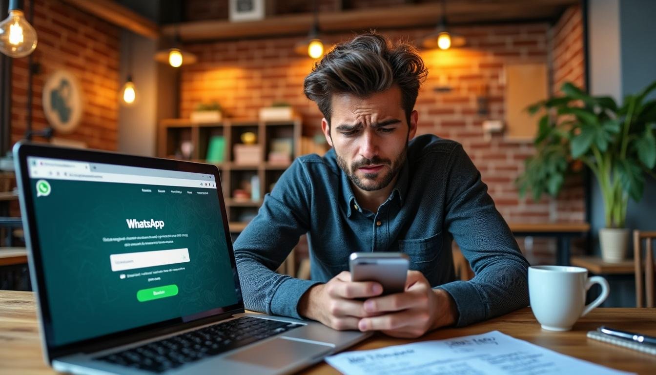votre compte whatsapp est bloqué à cause du spam ? découvrez des solutions efficaces et des conseils pratiques pour débloquer votre compte et éviter les blocages à l’avenir.
