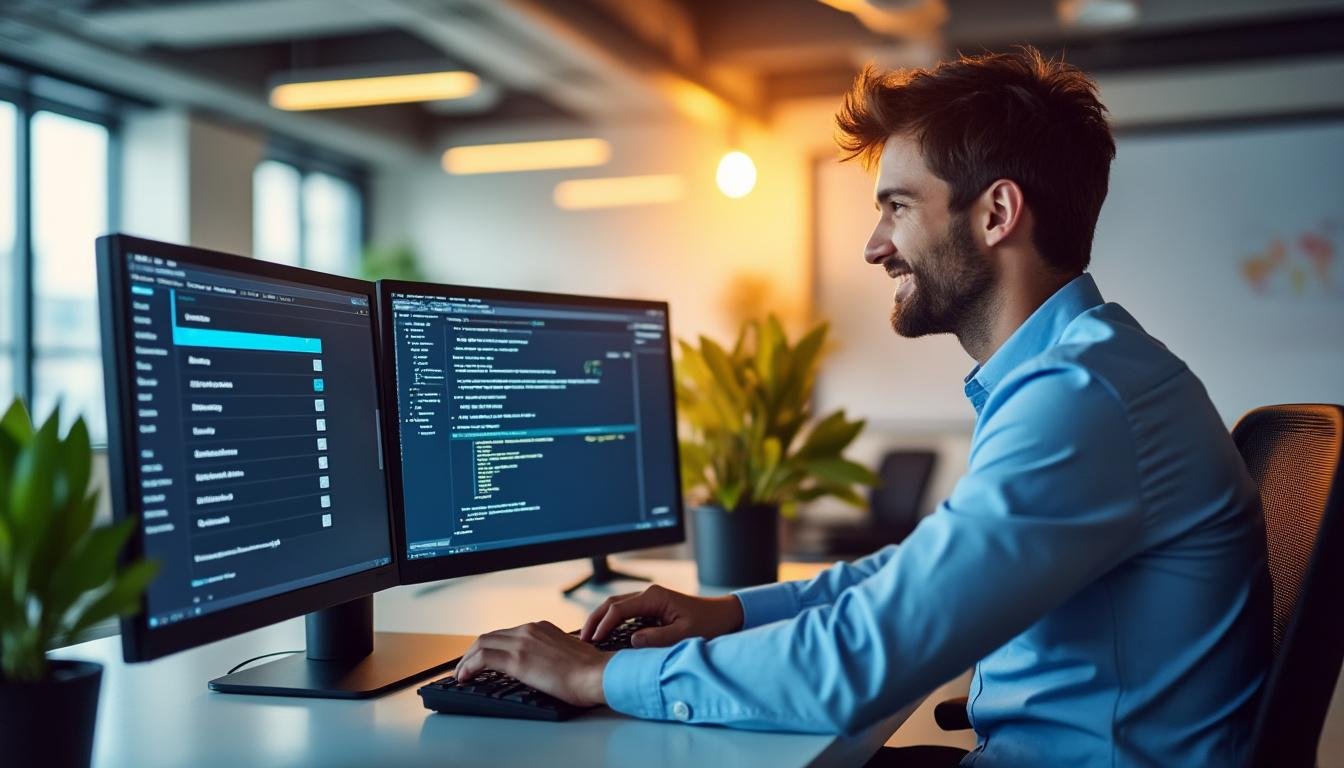 découvrez comment résoudre les problèmes d'inaccessibilité ou d'erreur de connexion sur yggtorrent. suivez nos solutions et astuces simples pour retrouver rapidement l'accès à votre site de torrent préféré.