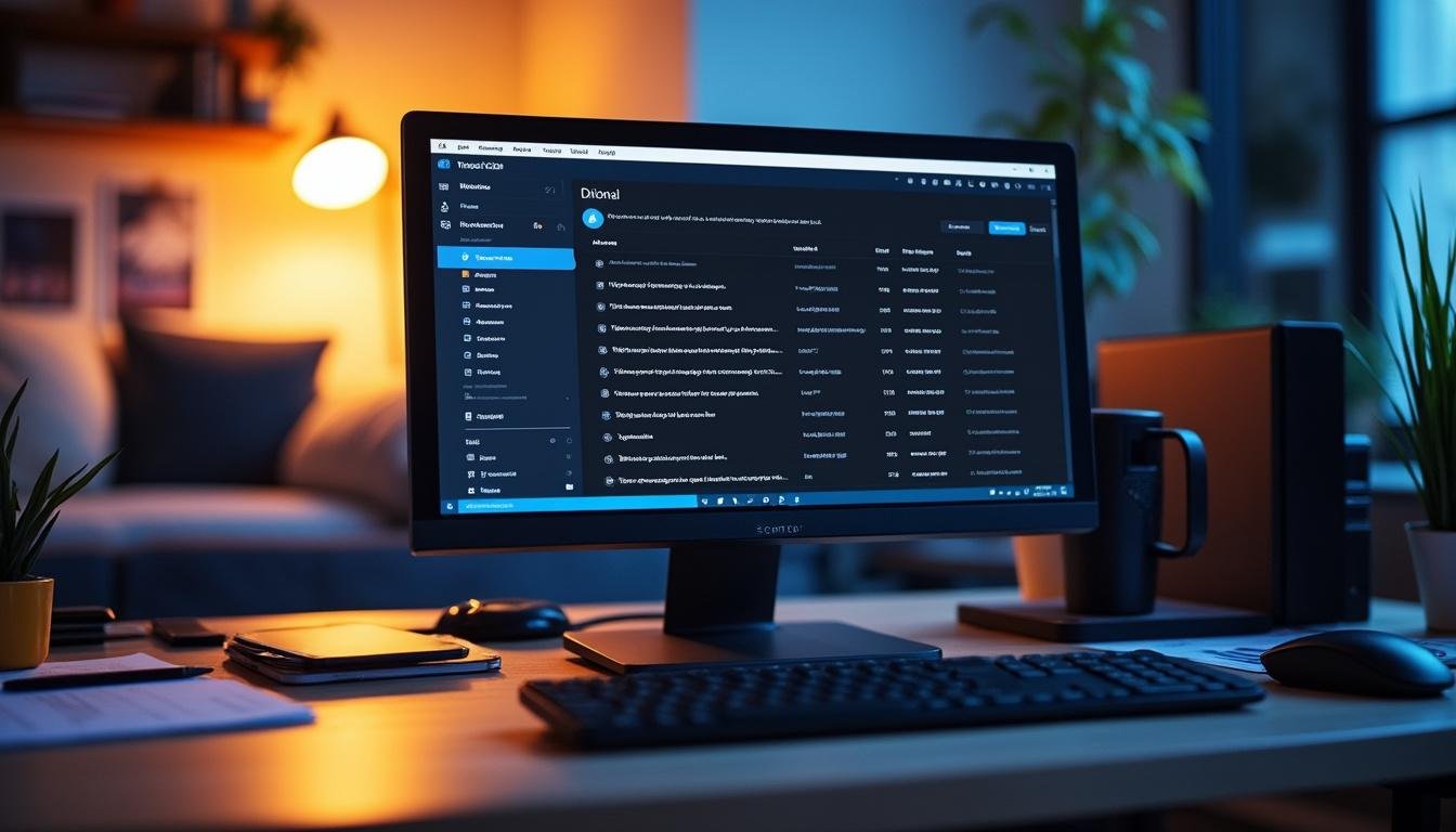découvrez des solutions simples et efficaces pour résoudre les problèmes d'accès à yggtorrent, qu'il s'agisse d'une erreur de connexion ou d'un site inaccessible. suivez nos astuces pour retrouver yggtorrent rapidement !