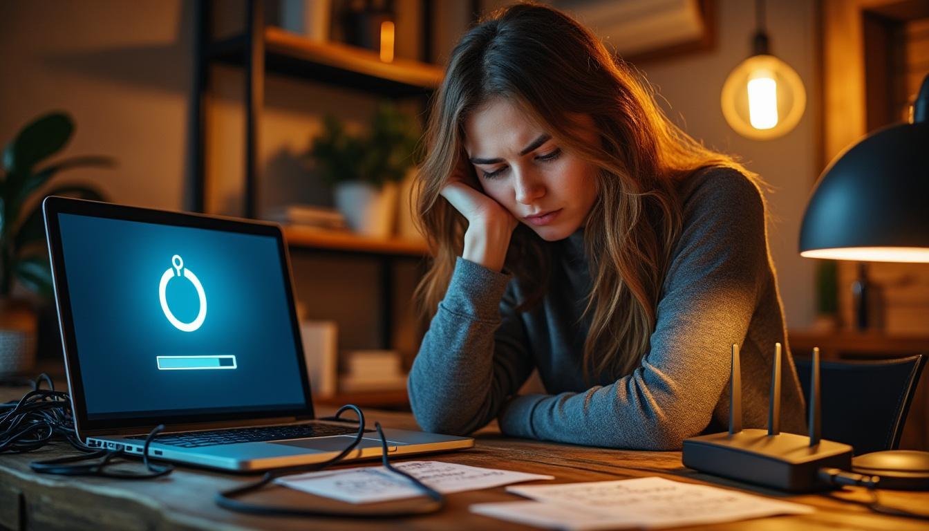 yggtorrent inaccessible ou affiche une erreur de connexion ? découvrez nos solutions et astuces simples pour rétablir l'accès au site et continuer à télécharger en toute sécurité.