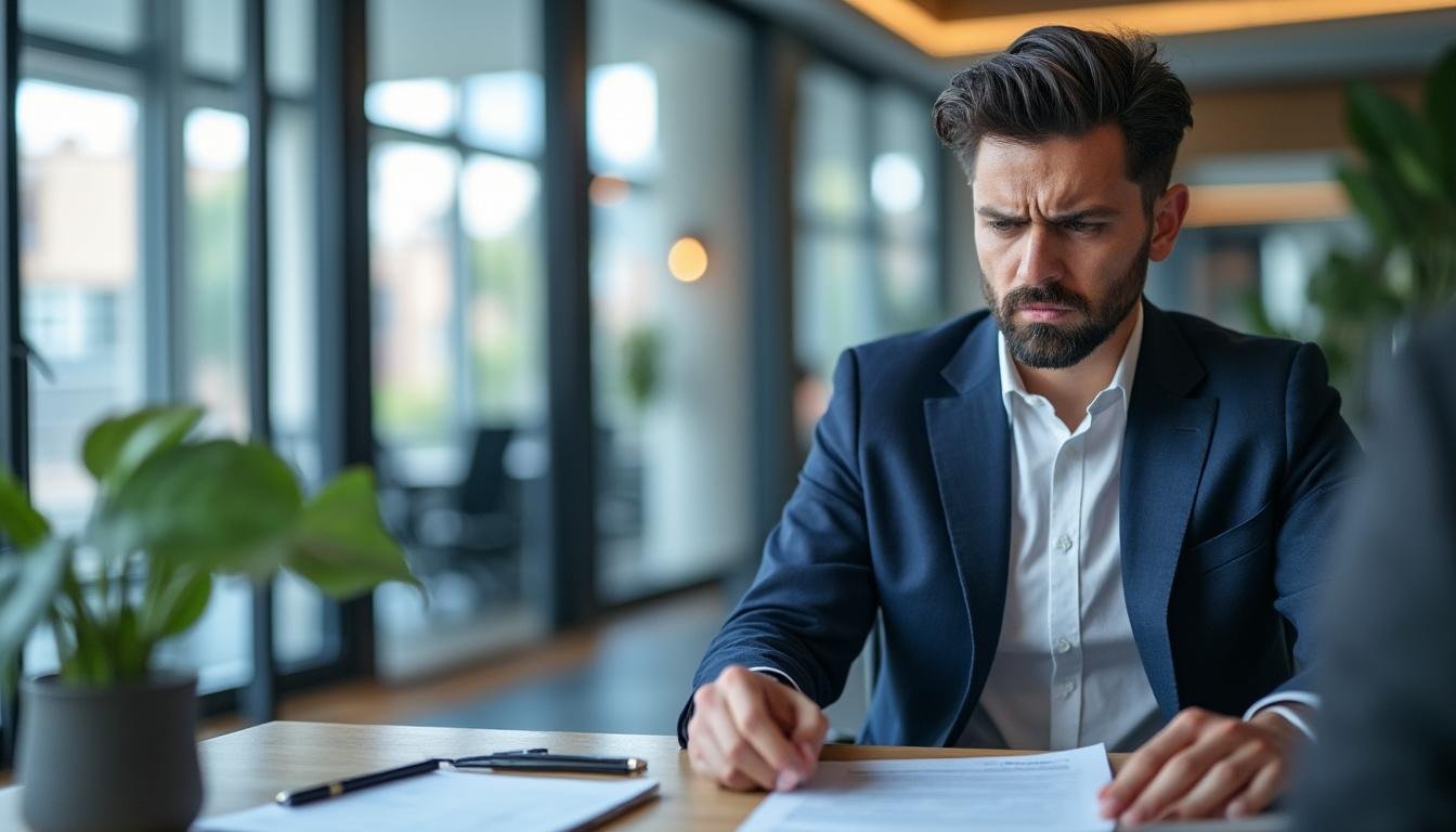 découvrez l'importance de la signature du solde de tout compte, ses implications légales et les risques associés pour bien protéger vos droits lors de la clÎture d'un contrat de travail.