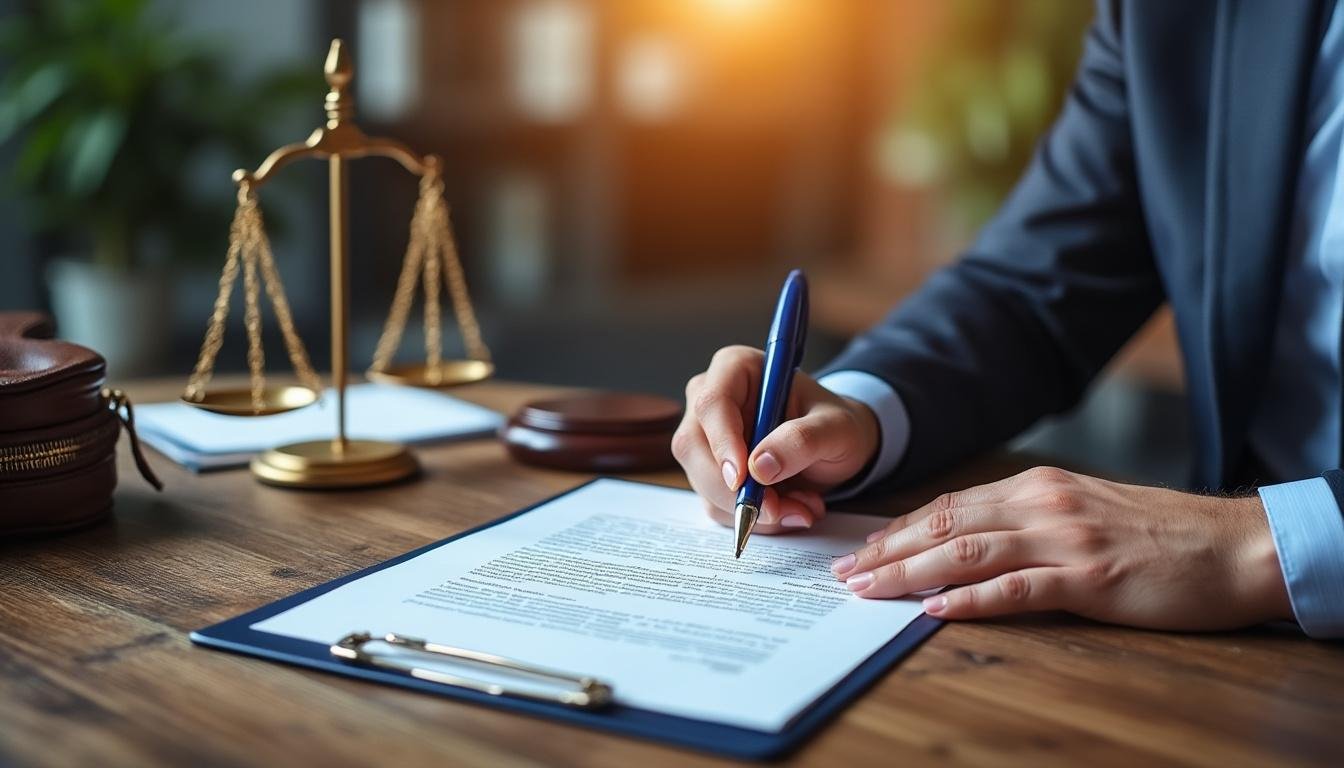 découvrez l'importance de la signature du solde de tout compte et les risques associés. comprenez vos droits et les précautions à prendre avant de signer.