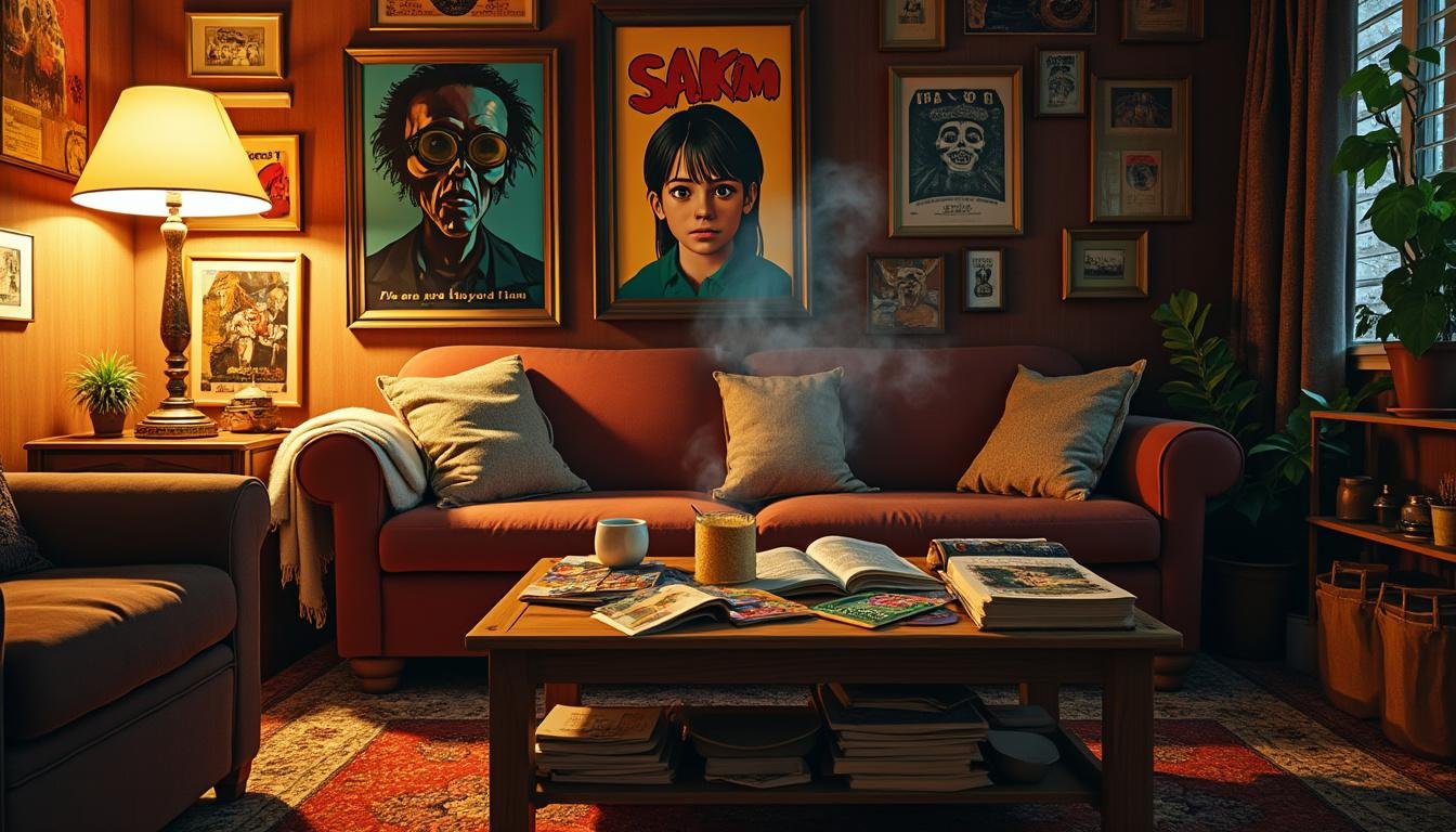 découvrez notre sélection des 6 meilleures applications gratuites pour regarder des films en français et profiter de vos films favoris facilement et légalement.