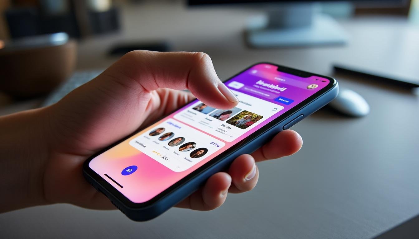 rencontrez des problèmes avec facebook rencontres qui ne s’affiche pas ? découvrez nos solutions simples et efficaces pour résoudre ce problème rapidement et retrouver toutes les fonctionnalités.