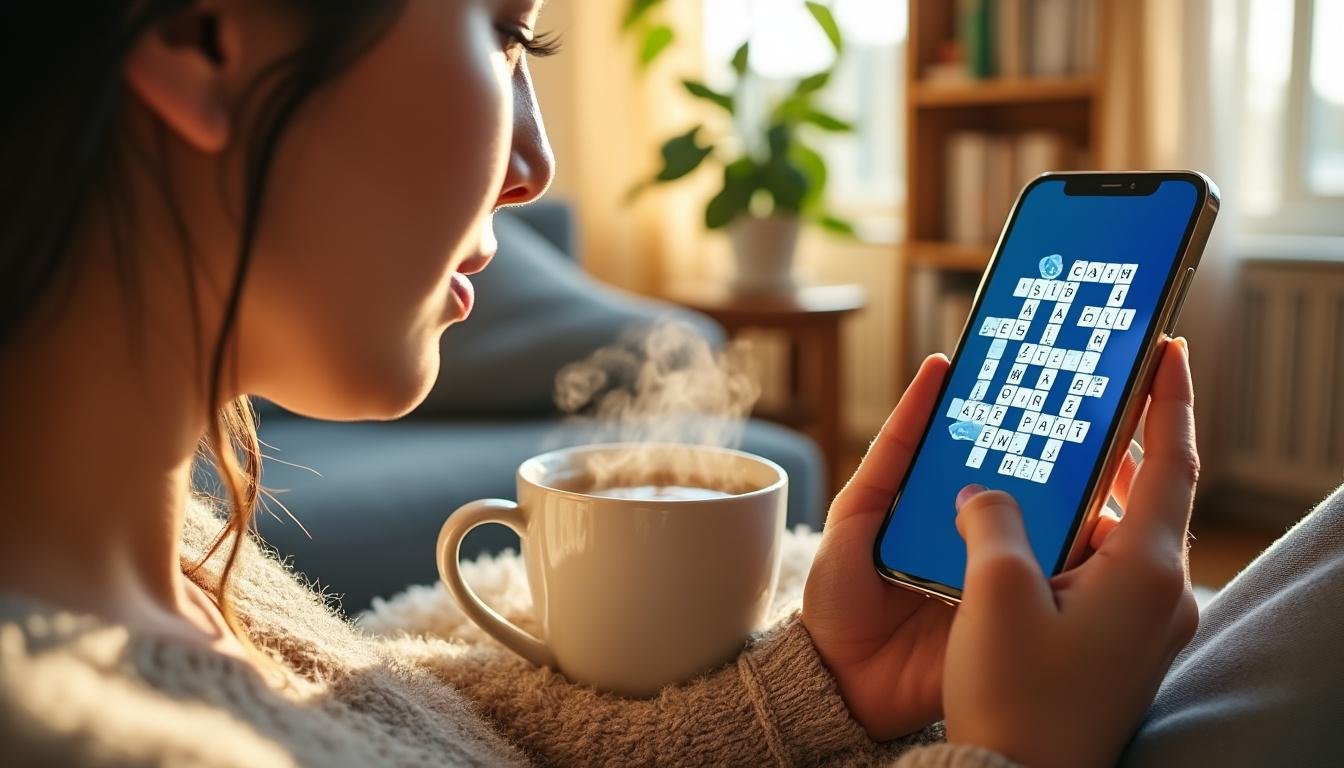 découvrez fsolver, l’outil incontournable pour maîtriser les jeux de lettres et mots croisés en toute simplicité. résolvez rapidement et augmentez votre score dès aujourd'hui !