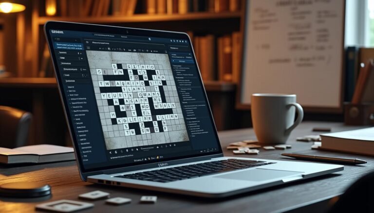 découvrez fsolver, l'outil ultime pour maîtriser facilement les jeux de lettres et les mots croisés. améliorez vos performances et remportez toutes vos parties grâce à notre solution innovante et conviviale.