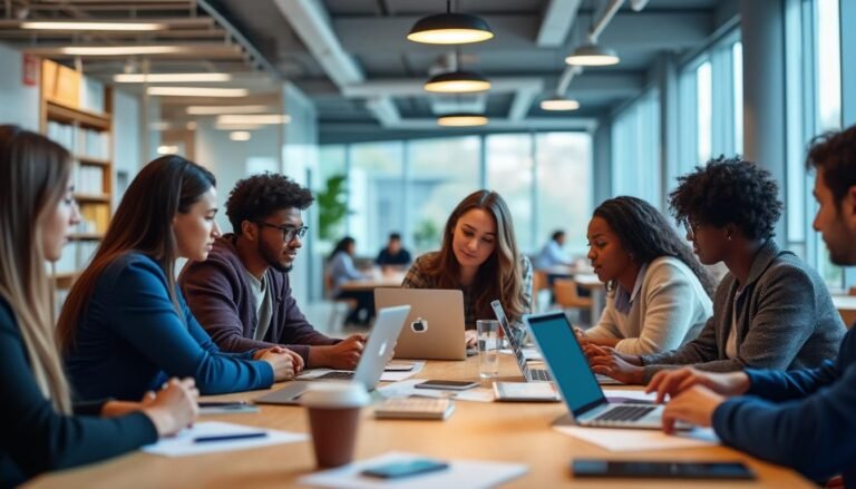 découvrez leo ai, l'outil incontournable conçu pour améliorer la réussite des étudiants grâce à des solutions intelligentes et personnalisées.