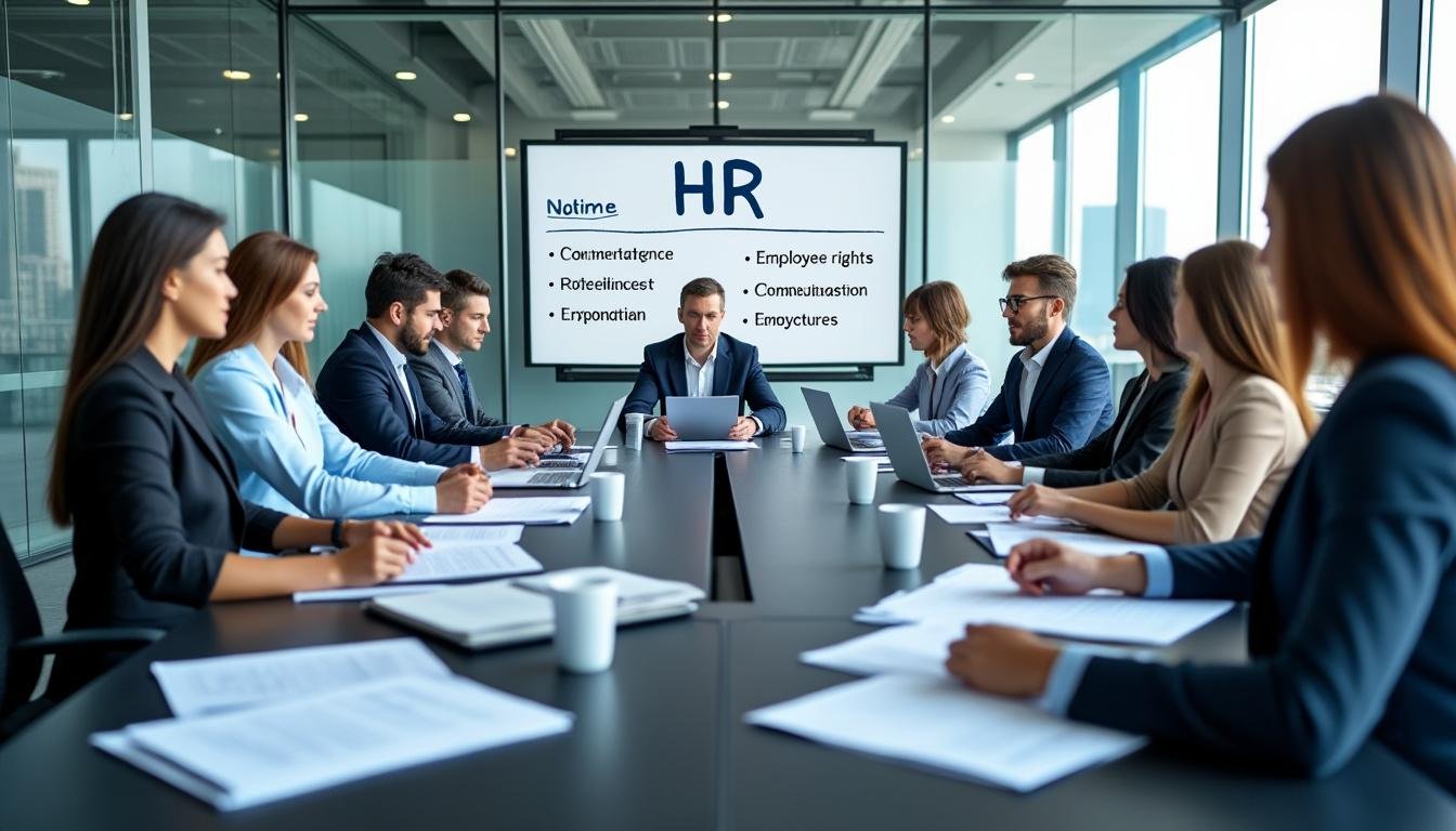 découvrez si les jours de rtt sont rémunérés lors d'une démission et les conditions à connaître pour vos droits au départ.