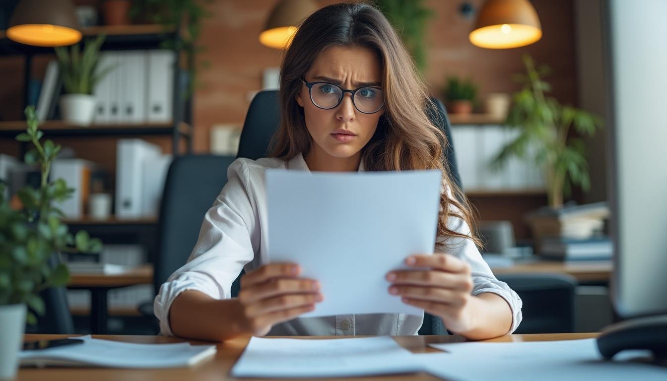 découvrez comment réagir efficacement face à une lettre de mise à pied conservatoire sans motif. conseils pratiques pour défendre vos droits rapidement.