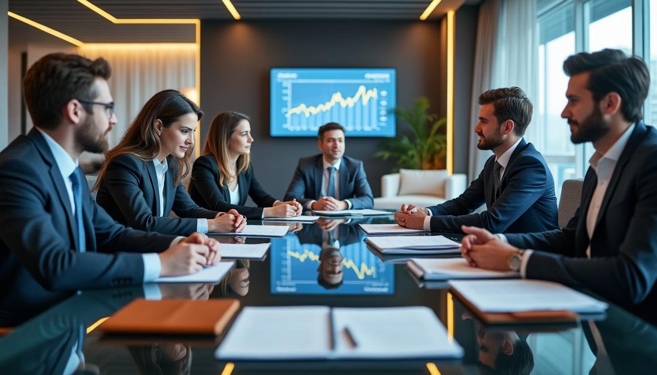 découvrez comment choisir rapidement entre un licenciement économique et une rupture conventionnelle afin d'opter pour la meilleure solution adaptée à votre situation professionnelle.