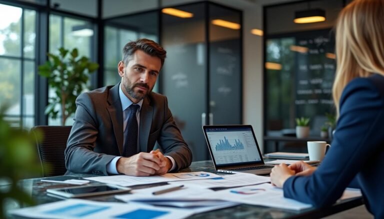 découvrez comment choisir rapidement entre un licenciement économique et une rupture conventionnelle pour optimiser votre situation professionnelle.