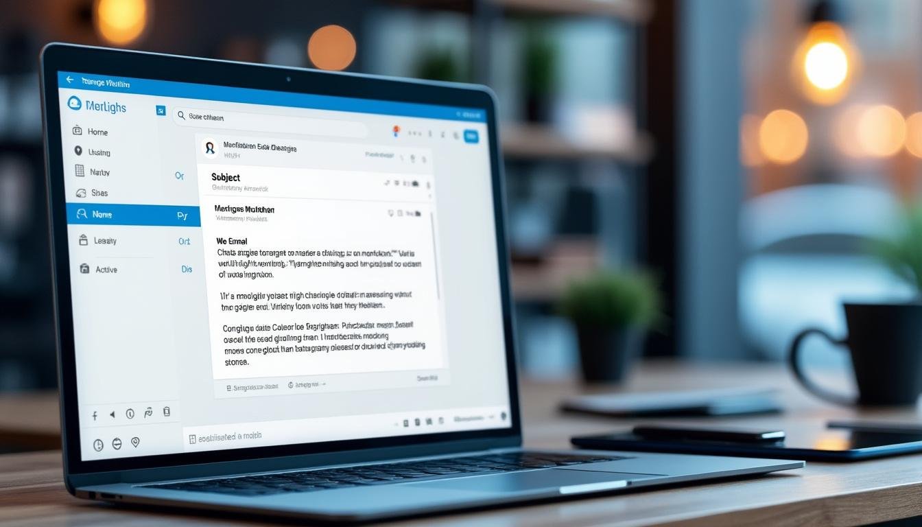 découvrez ce que la loi prévoit concernant l'utilisation du mail professionnel pendant un arrêt maladie, vos droits et obligations pour éviter tout litige.