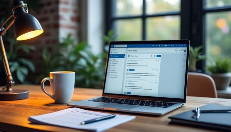 découvrez ce que la loi stipule concernant l'utilisation du mail professionnel pendant un arrêt maladie, vos droits et obligations pour éviter tout litige.