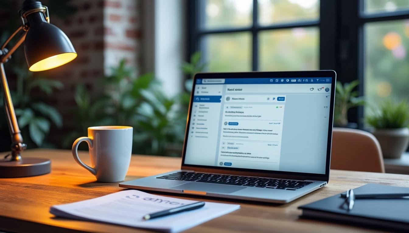 découvrez ce que la loi stipule concernant l'utilisation du mail professionnel pendant un arrêt maladie, vos droits et obligations pour éviter tout litige.