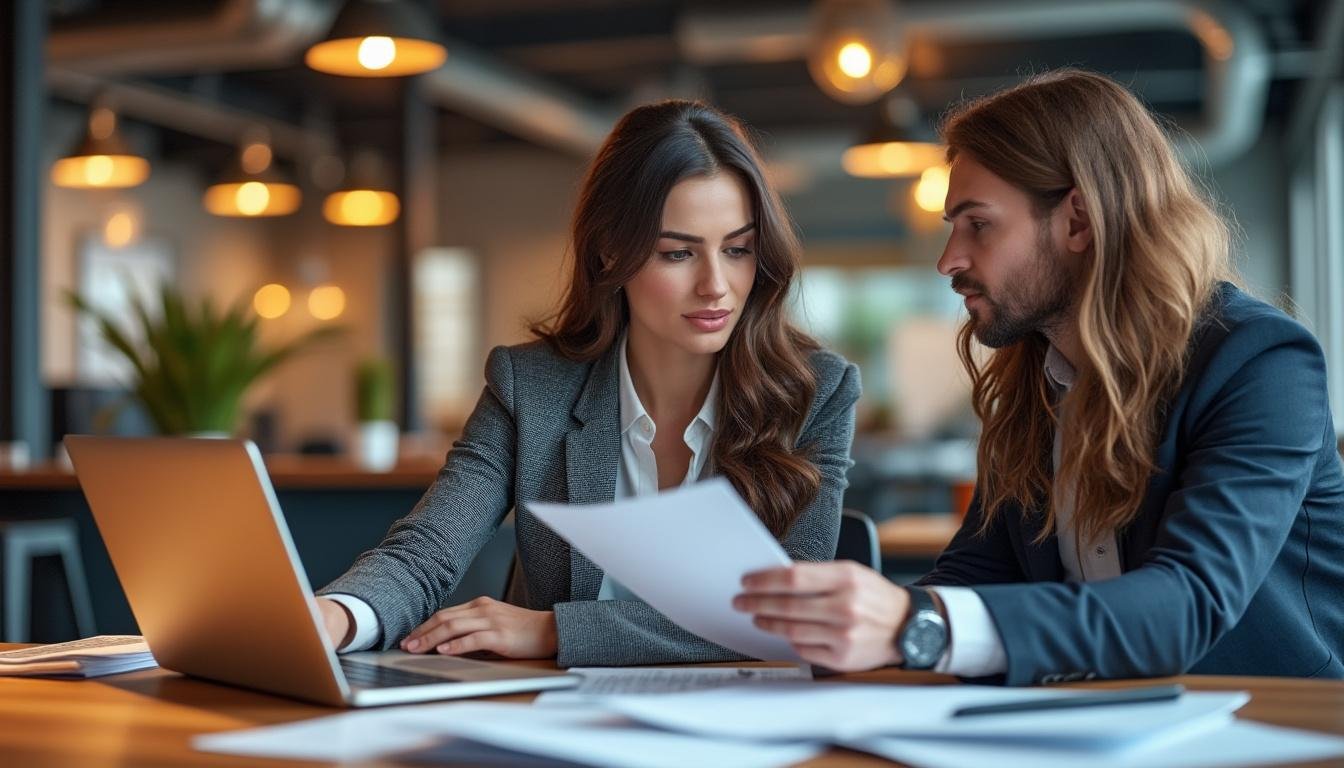 découvrez si votre conjoint est autorisé à récupérer votre solde de tout compte en votre nom, les conditions légales et les démarches à suivre pour garantir vos droits.
