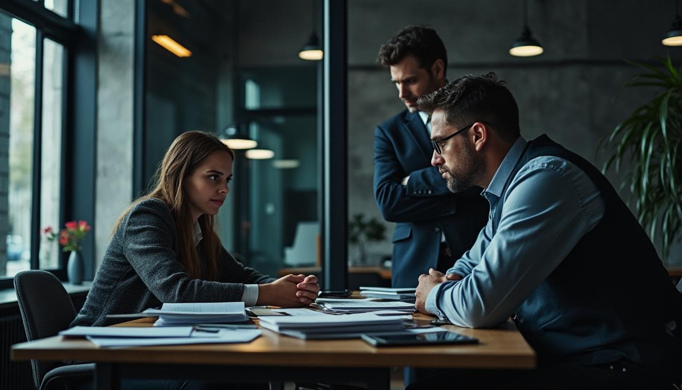 découvrez vos droits et les recours possibles si votre employeur refuse votre demande d'aménagement de poste. conseils pratiques pour défendre votre situation au travail.