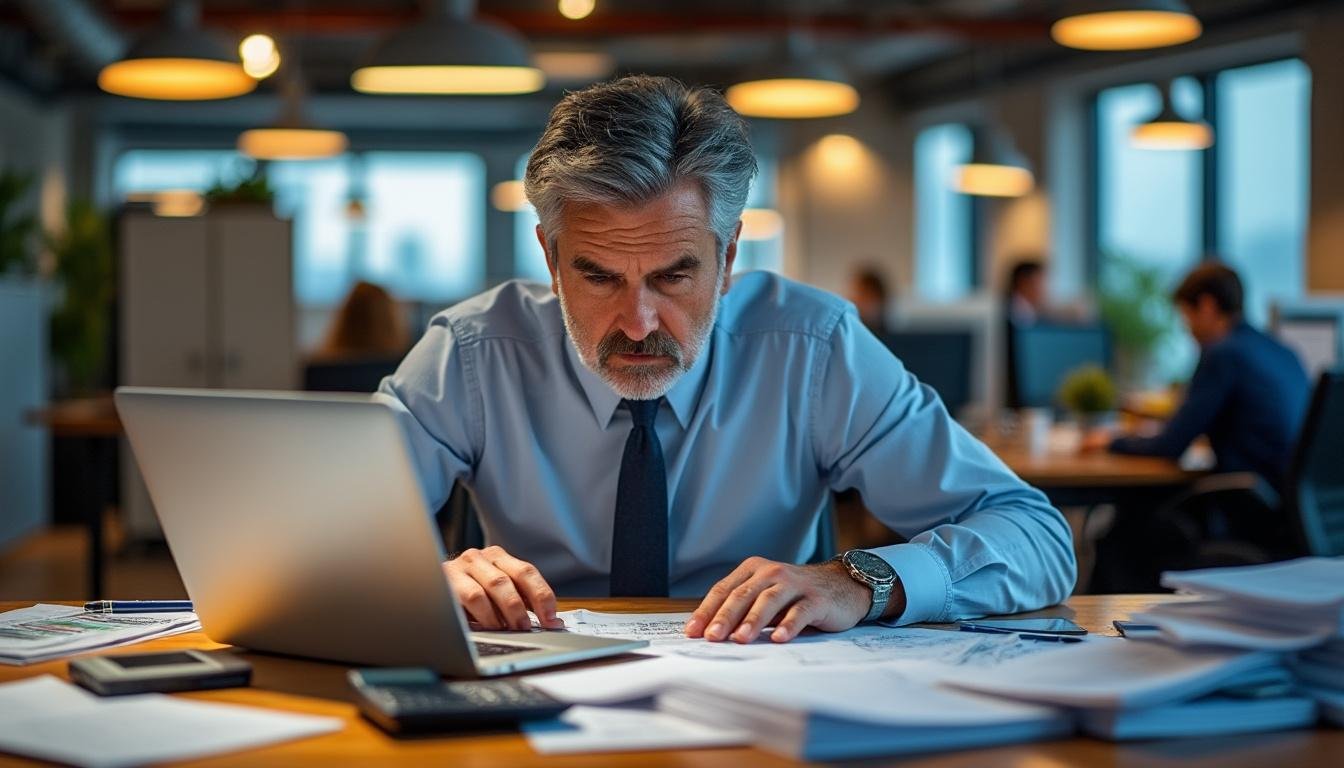 découvrez vos droits et les recours possibles en cas de non-paiement de la cotisation mutuelle par votre employeur. informez-vous pour protéger vos garanties santé.