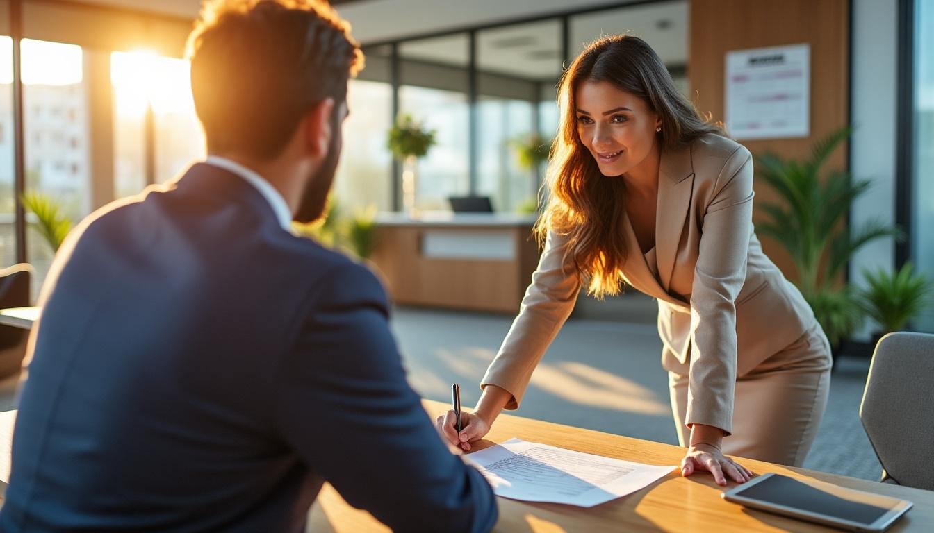 découvrez les obligations légales des agences immobilières envers les locataires dans ce guide complet. informez-vous sur vos droits et devoirs pour une location sereine.