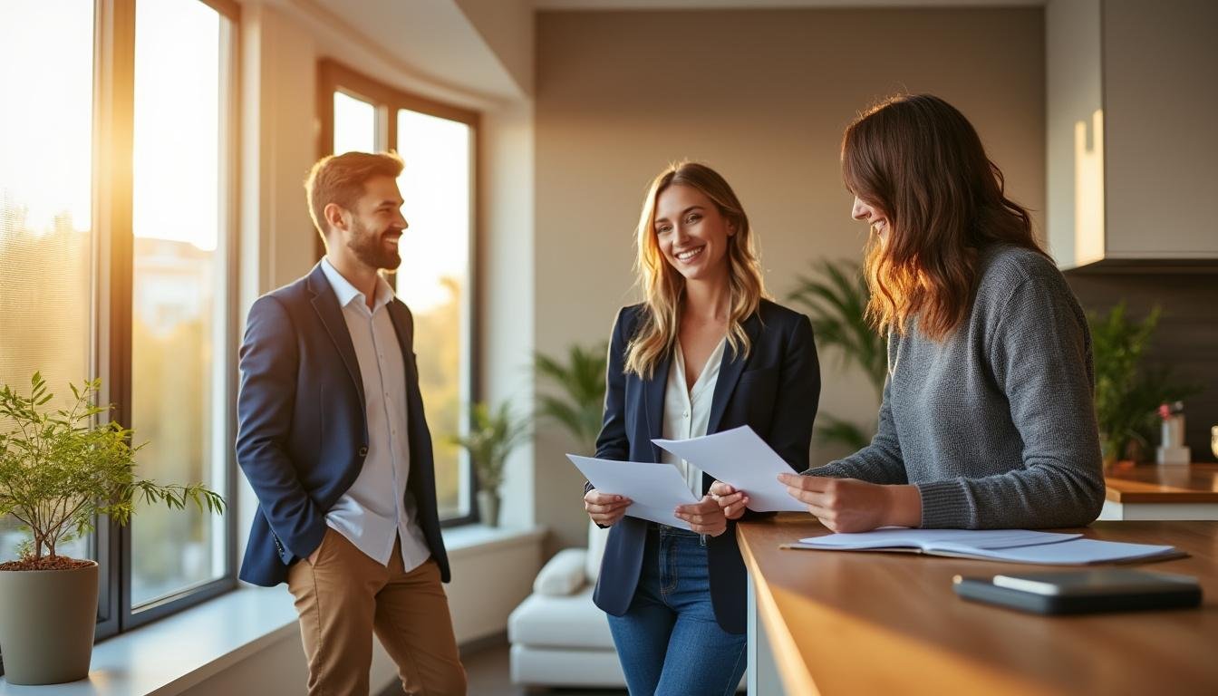 découvrez toutes les obligations légales des agences immobilières envers les locataires dans notre guide complet pour assurer vos droits et une location sereine.