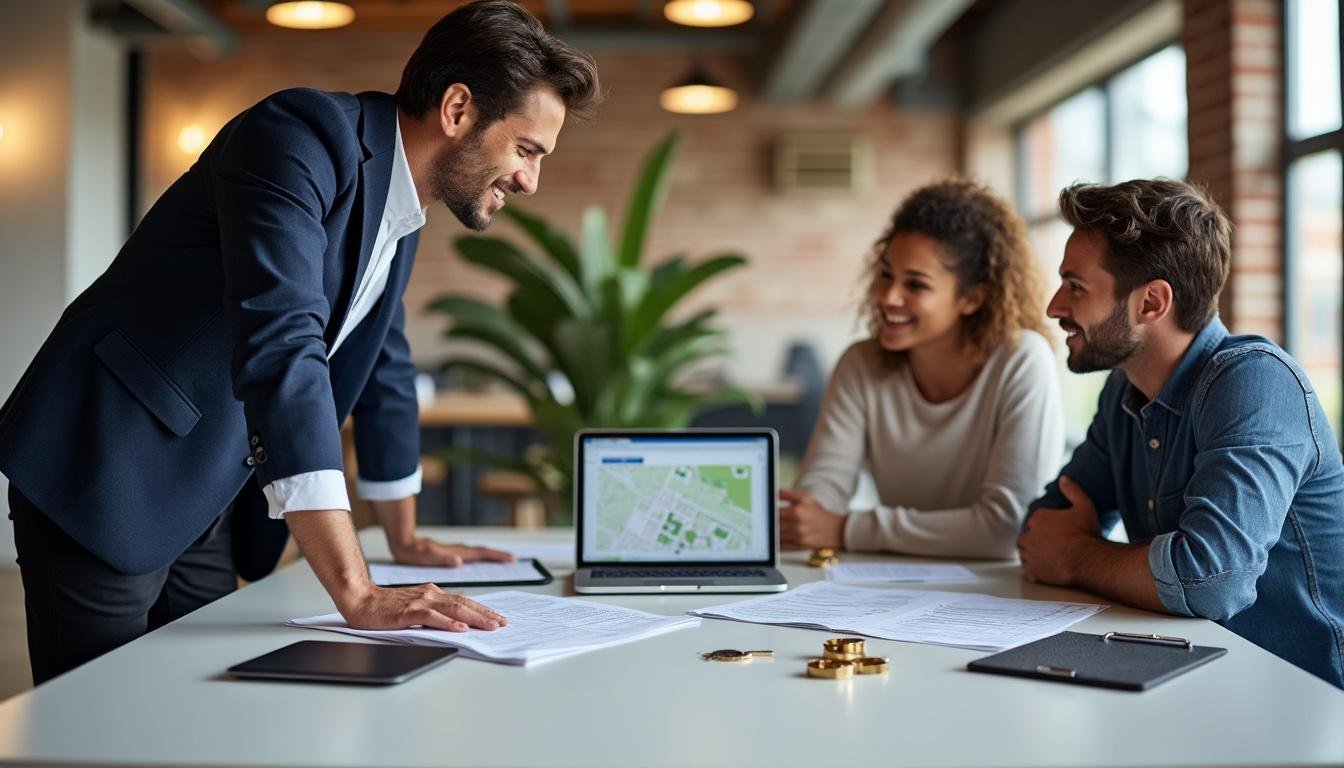 découvrez les obligations légales des agences immobilières envers les locataires dans ce guide complet, pour mieux comprendre vos droits et responsabilités.