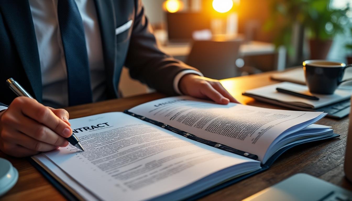 découvrez comment cumuler légalement deux emplois en cdi et les démarches à suivre pour réussir sans risques.