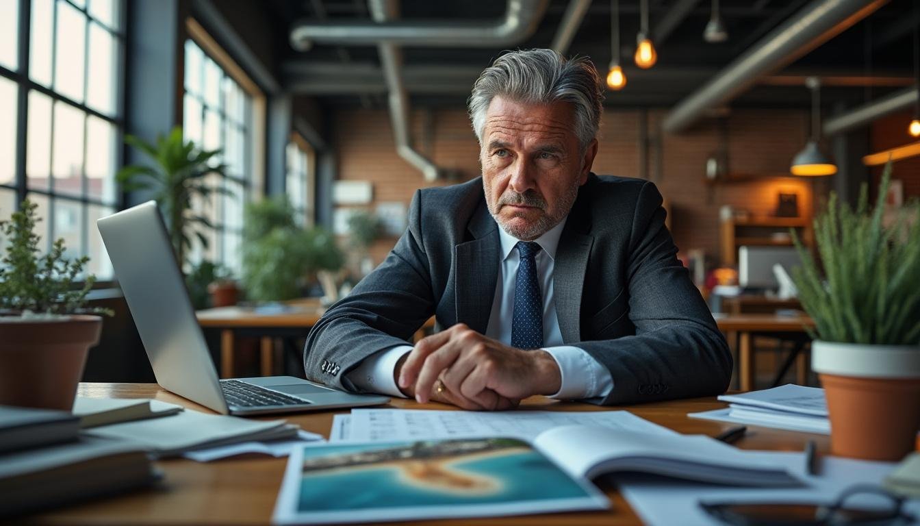 découvrez si vous pouvez partir en vacances après un accident de travail et les démarches à suivre pour profiter de vos congés en toute sérénité.