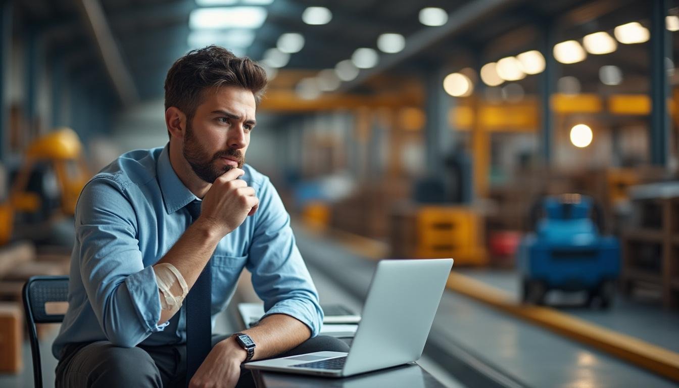 découvrez vos droits et obligations concernant les vacances en cas d'accident de travail. informez-vous sur les conditions et démarches à suivre pour partir en congé en toute sérénité.