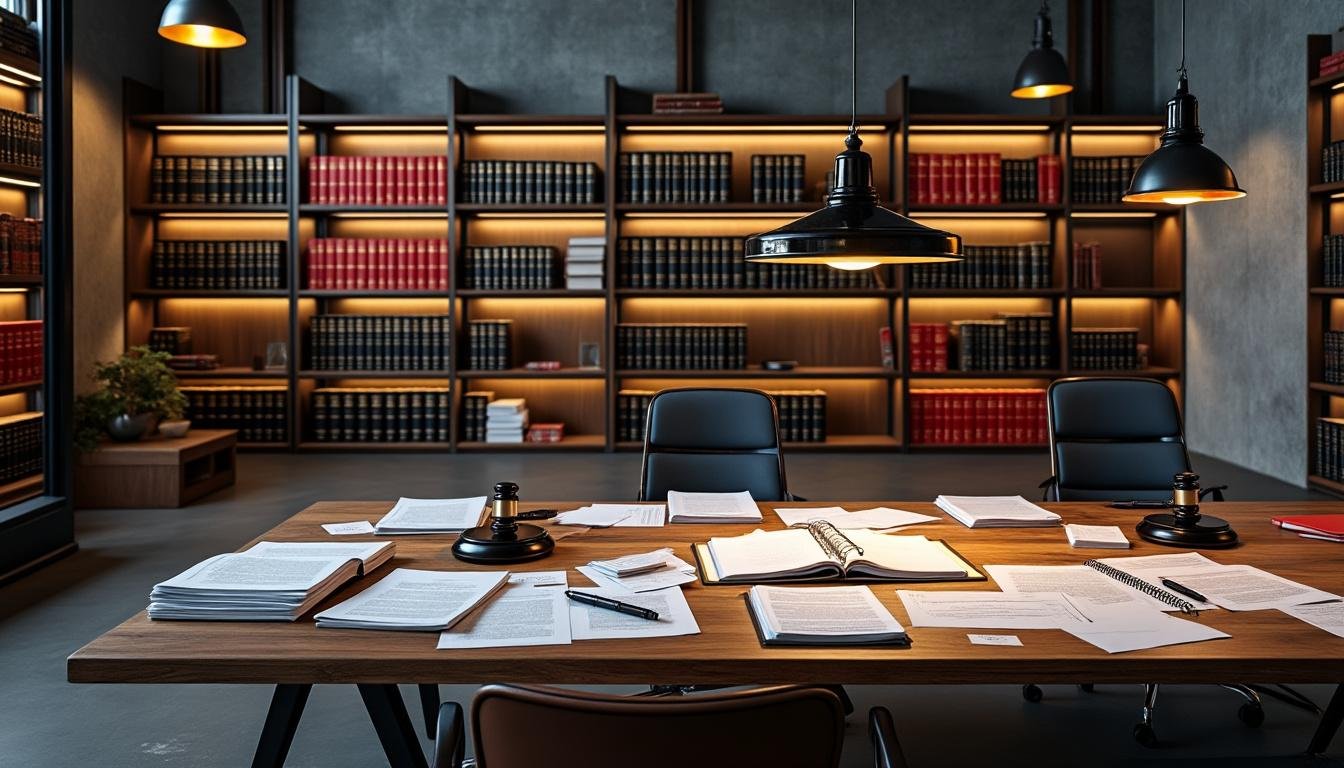 découvrez comment récupérer vos droits auprès du prud’homme en cas de cessation d’activité, avec des conseils pratiques pour obtenir ce qui vous est dû rapidement et efficacement.