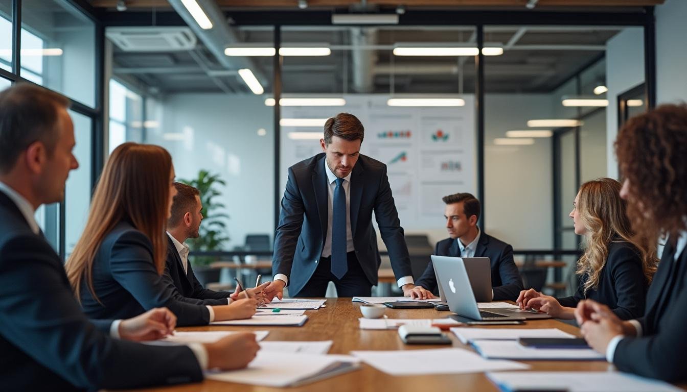 découvrez comment saisir le conseil de prud’hommes pour récupérer vos droits en cas de cessation d’activité. guide pratique et conseils juridiques indispensables.