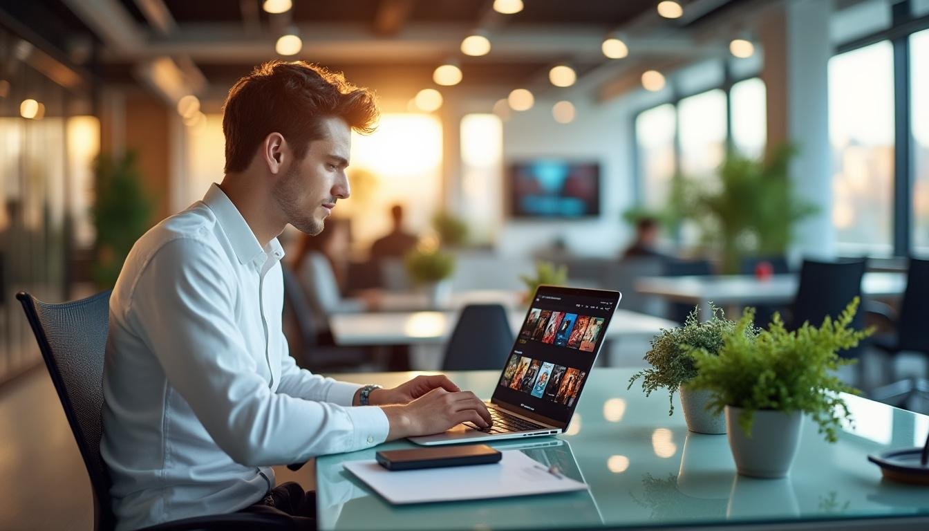 découvrez les meilleures alternatives à zone téléchargement pour télécharger facilement en 2025. explorez des options fiables et sécurisées pour accéder à vos contenus préférés sans souci.