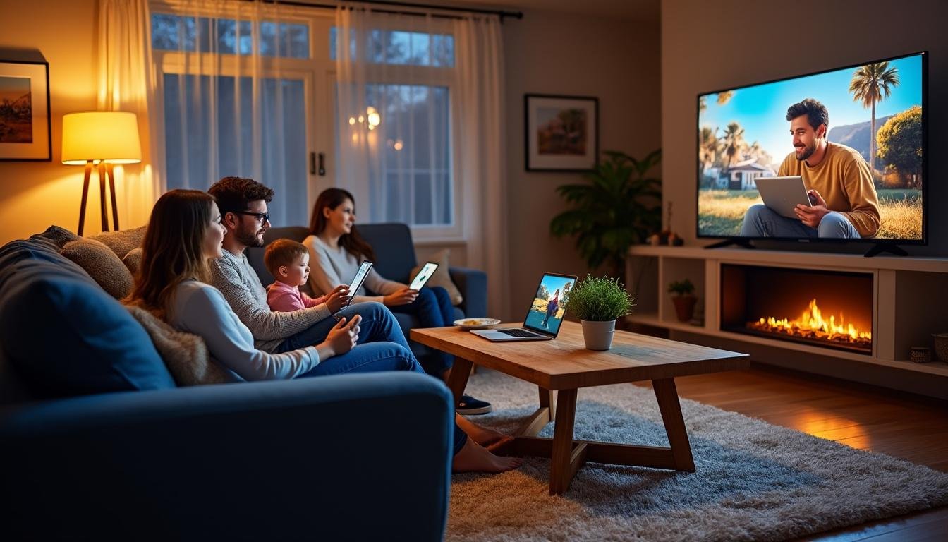 découvrez les meilleures alternatives à zone téléchargement pour télécharger facilement en 2025. explorez des sites fiables et sécurisés pour accéder à vos contenus favoris sans tracas.