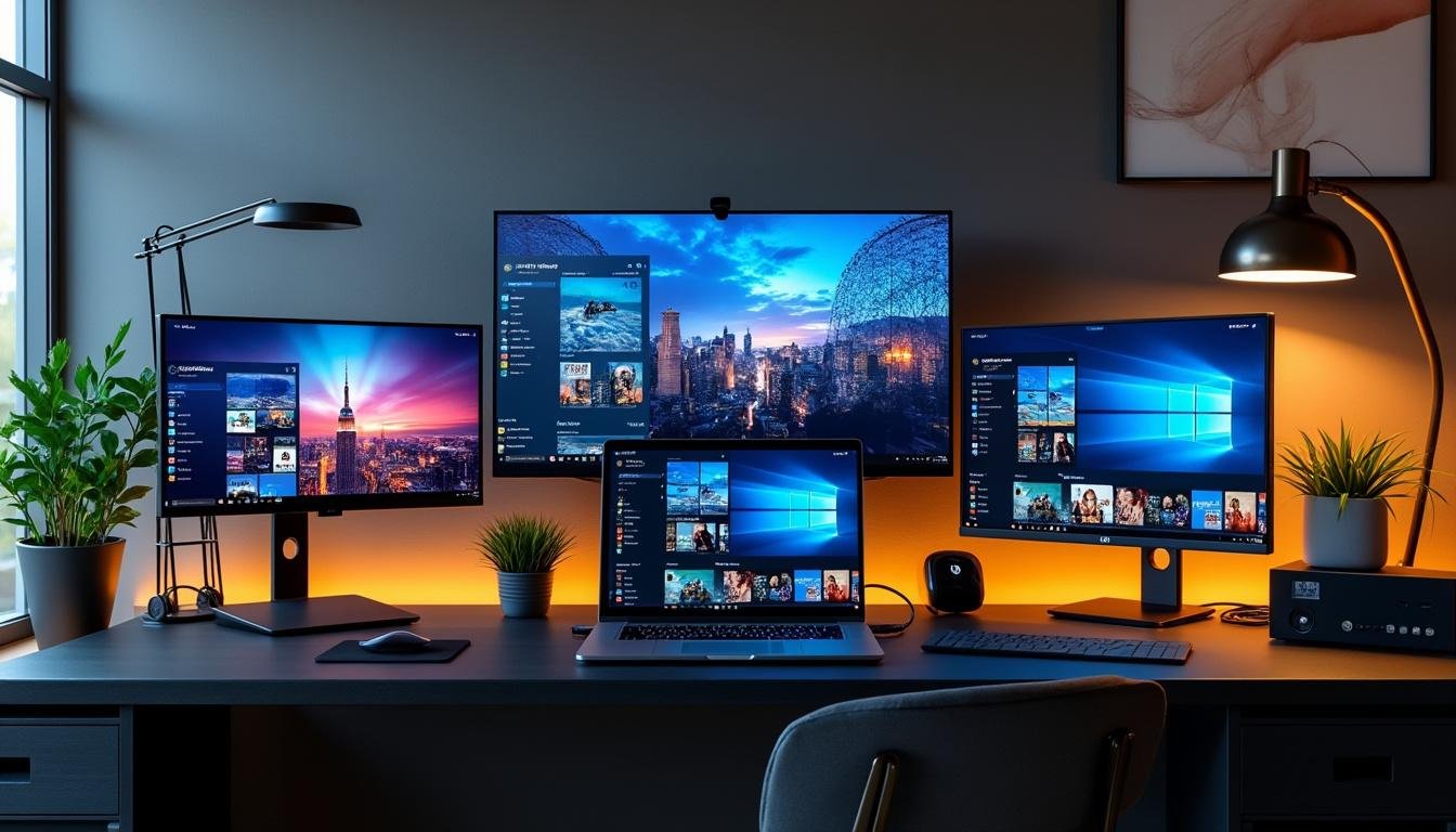 découvrez les meilleures alternatives à zone telechargement pour télécharger facilement et légalement en 2025. comparez les options sécurisées et rapides pour profiter de vos contenus favoris sans souci.