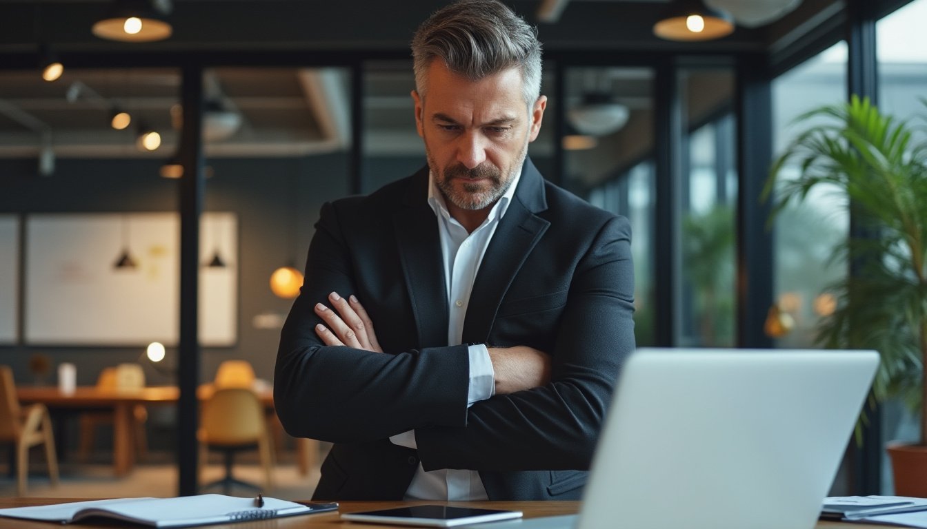 découvrez comment protéger efficacement vos intérêts en cas de refus de signer vos objectifs annuels grâce à nos conseils pratiques et juridiques.