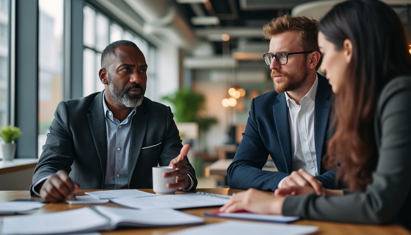 découvrez comment protéger efficacement vos intérêts en cas de refus de signer vos objectifs annuels grâce à nos conseils pratiques et légaux.