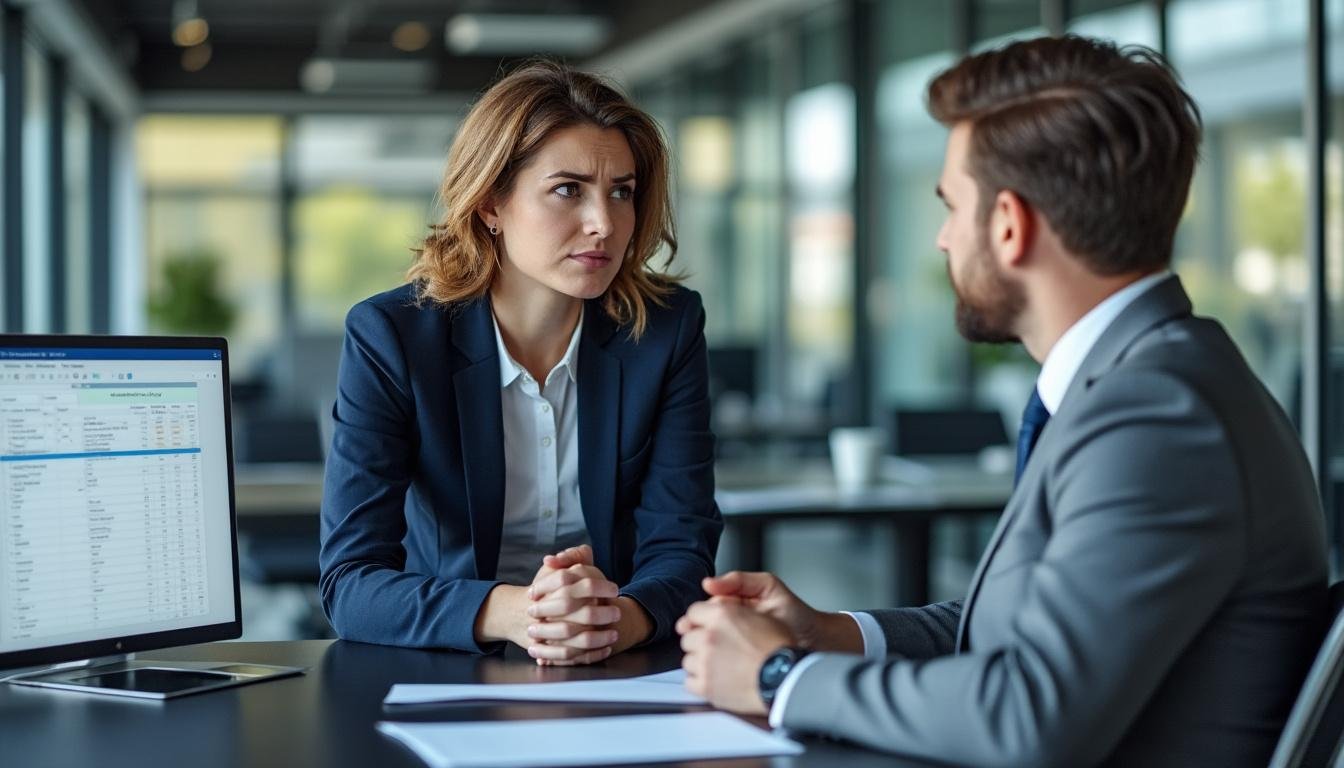 découvrez pourquoi le renouvellement de la période d’essai peut être un signe préoccupant et apprenez les meilleures stratégies pour réagir efficacement et sécuriser votre poste.