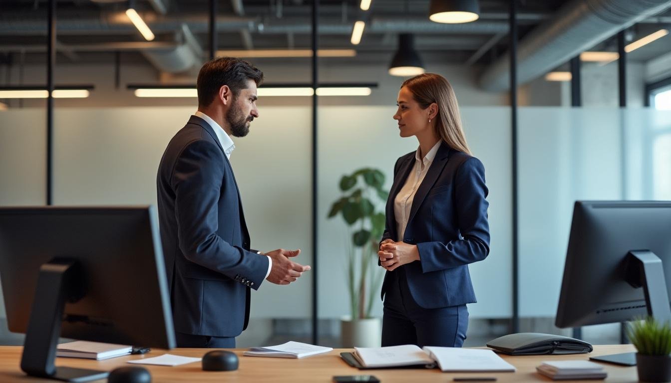 découvrez si une rétrogradation sans perte de salaire est réellement envisageable, ses conditions et les implications pour les salariés concernés.
