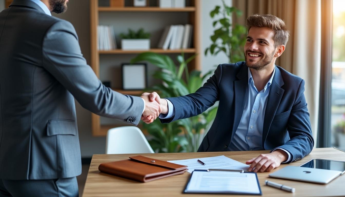 découvrez vos droits et les démarches essentielles pour le solde de tout compte des apprentis, afin de clôturer votre contrat en toute sérénité.